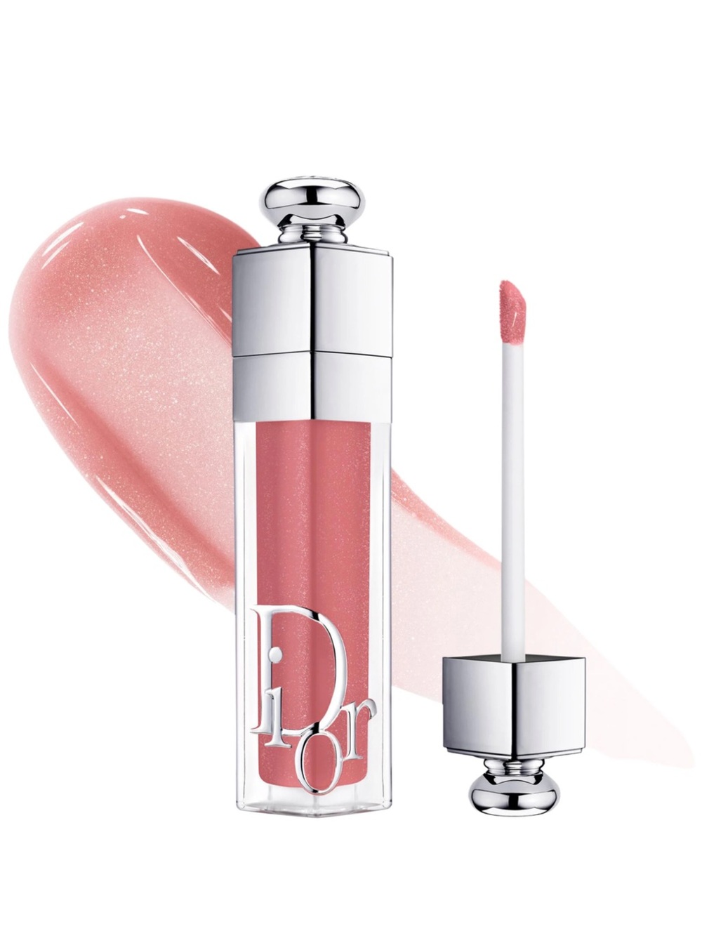 DIOR Addict Lip Maximizer Plumping Gloss